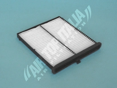 Filter, cabin air (ZF641)