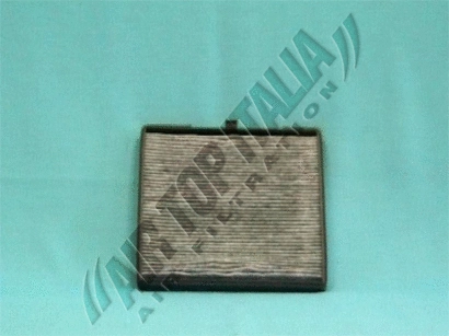 Filter, cabin air (Z505)