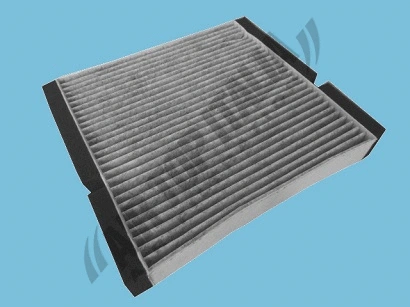 Filter, cabin air (Z688)