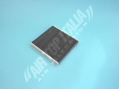 Filter, cabin air (Z657)