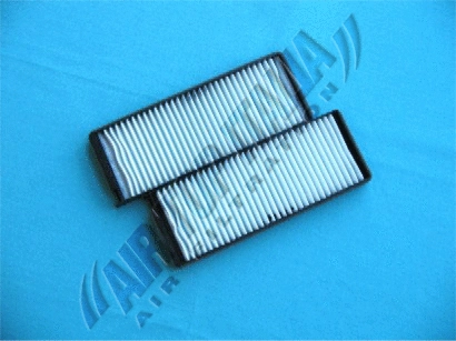 Filter, cabin air (ZF563)