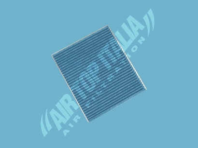Filter, cabin air (Z3A577)