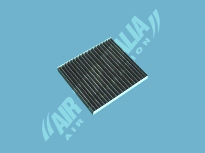 Filter, cabin air (Z680)