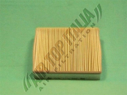 Filter, cabin air (ZF409)