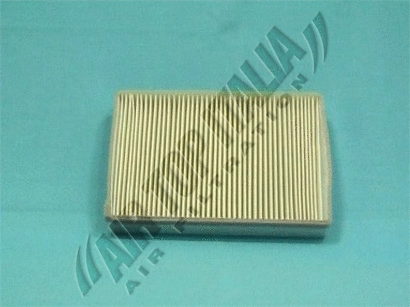 Filter, cabin air (ZF373)