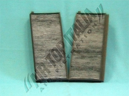 Filter, cabin air (Z483)