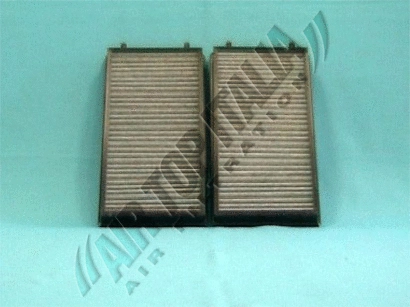 Filter, cabin air (Z458)