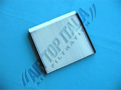 Filter, cabin air (ZF562)