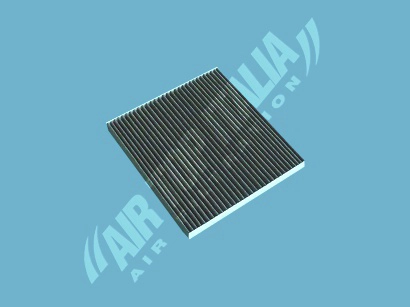 Filter, cabin air (Z692)