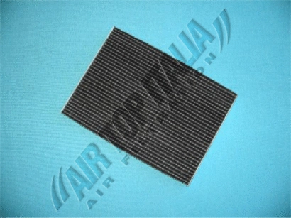 Filter, cabin air (Z566)