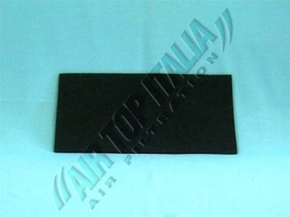 Filter, cabin air (Z019)