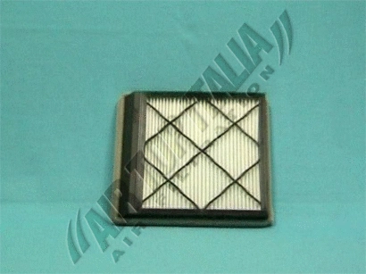 Filter, cabin air (ZF341)