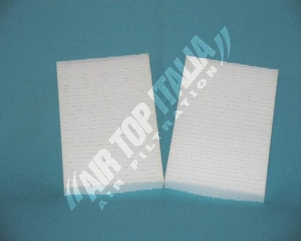 Filter, cabin air (ZF652)