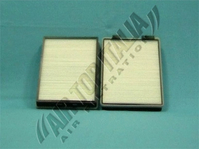 Filter, cabin air (ZF359)
