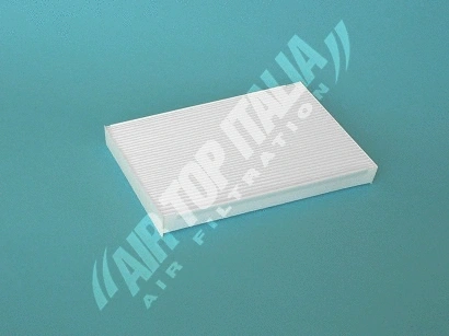 Filter, cabin air (ZF063)
