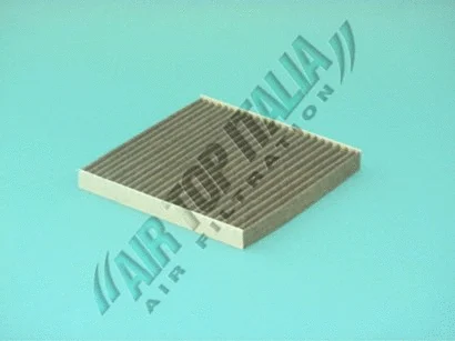 Filter, cabin air (Z611)