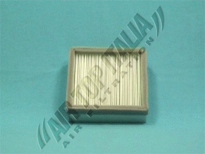 Filter, cabin air (ZF026)