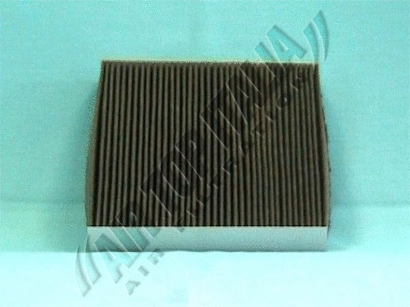 Filter, cabin air (Z497)