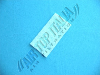 Filter, cabin air (ZF053)