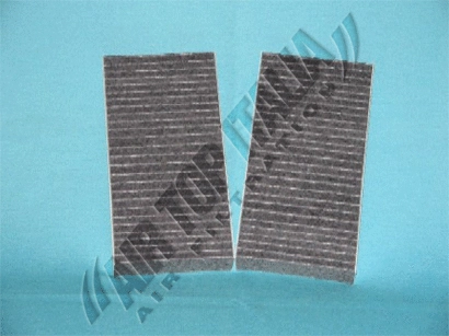 Filter, cabin air (Z521)