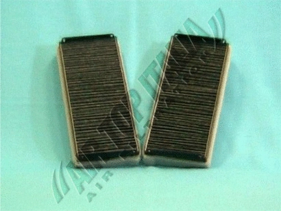 Filter, cabin air (Z355)