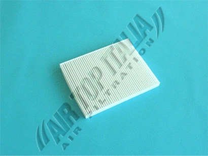 Filter, cabin air (ZF603)