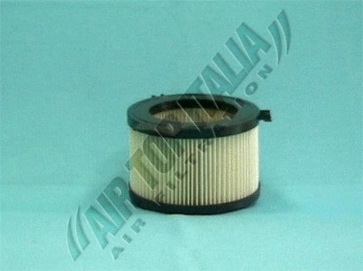 Filter, cabin air (ZF454)