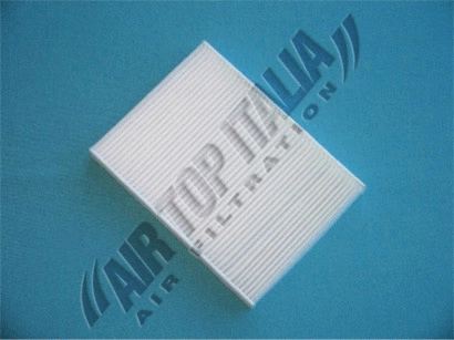 Filter, cabin air (ZF575)