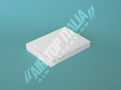 Filter, cabin air (ZF640)