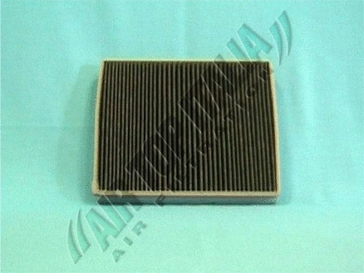 Filter, cabin air (Z376)