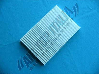 Filter, cabin air (ZF555)