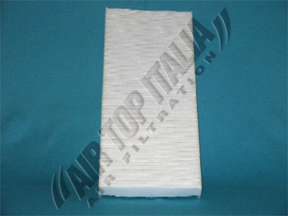 Filter, cabin air (ZF045)