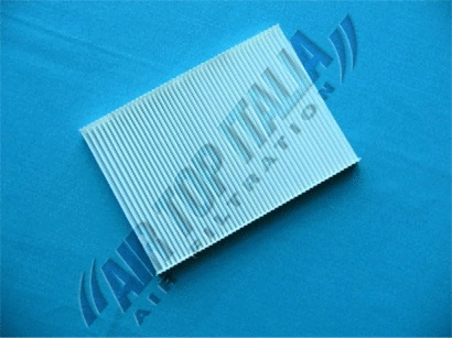 Filter, cabin air (ZF546)