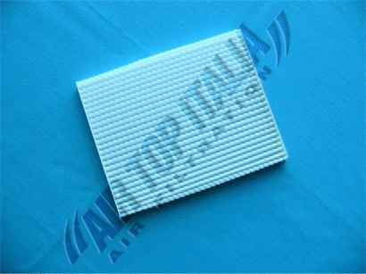 Filter, cabin air (ZF550)