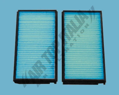 Filter, cabin air (Z3A501)