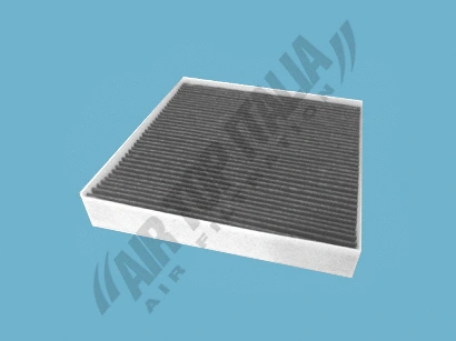 Filter, cabin air (Z673)