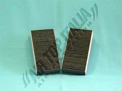 Filter, cabin air (Z455)