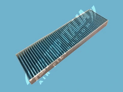 Filter, cabin air (Z3A548)