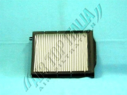 Filter, cabin air (ZF470)