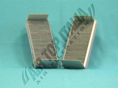 Filter, cabin air (Z427)