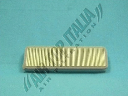 Filter, cabin air (ZF410)