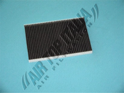 Filter, cabin air (Z537)