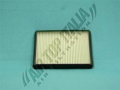Filter, cabin air (ZF396)