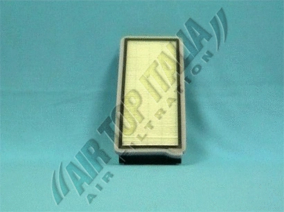 Filter, cabin air (ZF017)