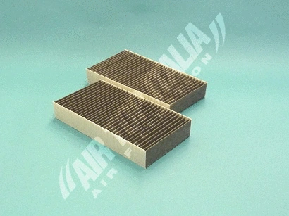 Filter, cabin air (Z638)