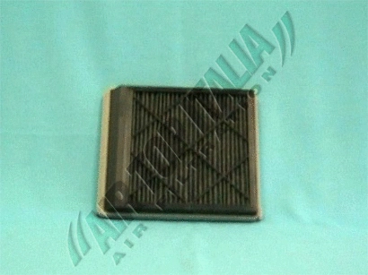 Filter, cabin air (Z341)