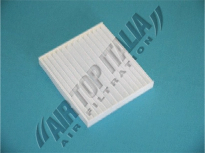 Filter, cabin air (ZF528)