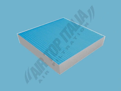 Filter, cabin air (Z3A669)