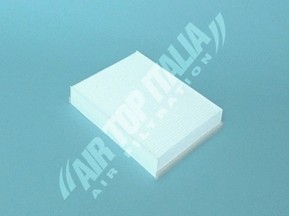 Filter, cabin air (ZF631)