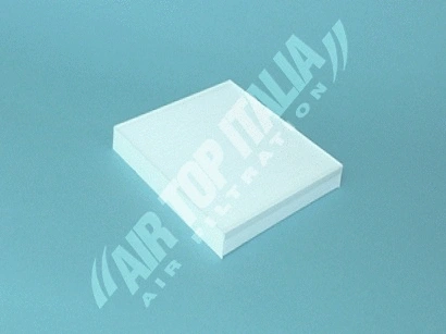 Filter, cabin air (ZF633)